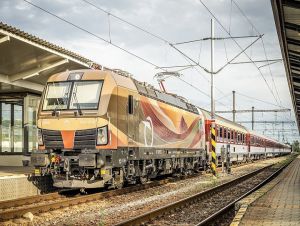 Vlaky medzi Trnavou a Bratislavou sa po nehode vracajú do normálnej prevádzky