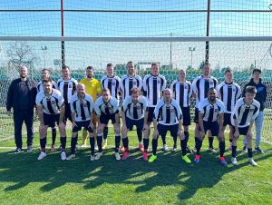 Futbalová glosa: V tíme dobre fungovala chémia aj destilácia