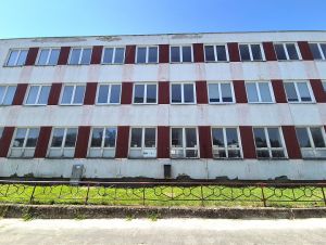 Mesto Vrbové vyhlasuje súťaž na odpredaj majetku