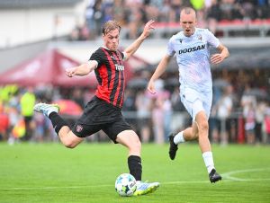 Spartak má za sebou sústredenie, čaká ho duel so Slováckom