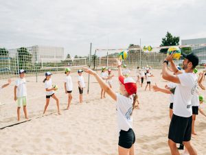 Hľadáte letný tábor pre deti? YTA mení leto v Trnave na športový zážitok