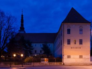 Noc múzeí a galérií: Zapoja sa aj múzeum, kaštieľ v Dolnej Krupej či Archeopark