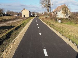 Piešťany, Vrbové, Trebatice a Krakovany budú mať zdieľané bicykle