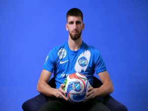 Exspartakovci menia dres: Zeljkovič pokračuje v Maďarsku, Corryn v Belgicku