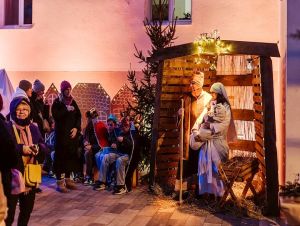 Charitatívne trhy u saleziánov na Kopánke pomôžu rodinám v náročnej situácii