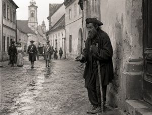 Medzi žobrákmi v Trnave bol aj bývalý richtár, v Maduniciach vznikli nevšedné hody