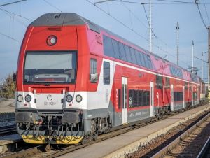 Medzi Trnavou a Pezinkom nepôjdu v najbližších dňoch niektoré vlaky