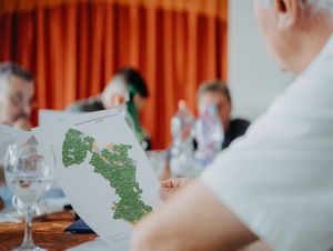 Čo s dopravou či technickou infraštruktúrou? Pripravujú koncepciu rozvoja regiónu