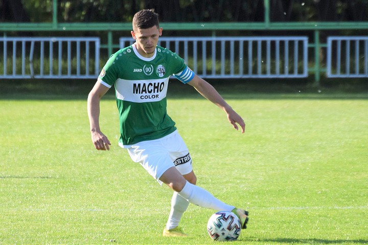 Futbal, 3. liga: Postupuje Myjava, v Malženiciach sa lúčili s dvoma hráčmi  | TRNAVSKÝ HLAS