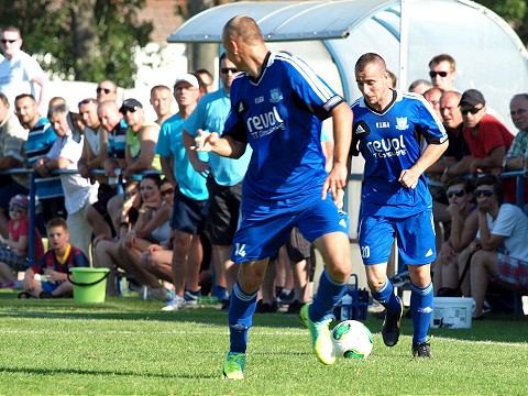 Kam za futbalom? Hrá sa Slovenský pohár, druhá liga i regionálne turnaje |  TRNAVSKÝ HLAS