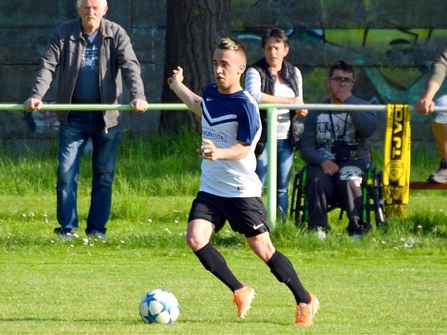 Futbal: Peter Brestovanský prestupuje z Voderád do Nededu | TRNAVSKÝ HLAS