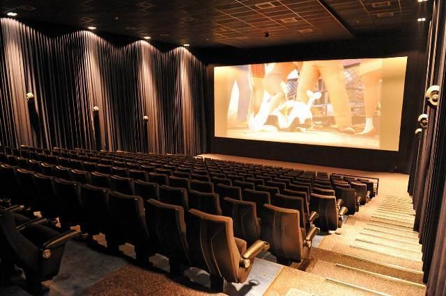 Filmová ponuka v Cinemax-e: Dunkirk, Láska stojí za všetko, Čiara a ďalšie  | TRNAVSKÝ HLAS