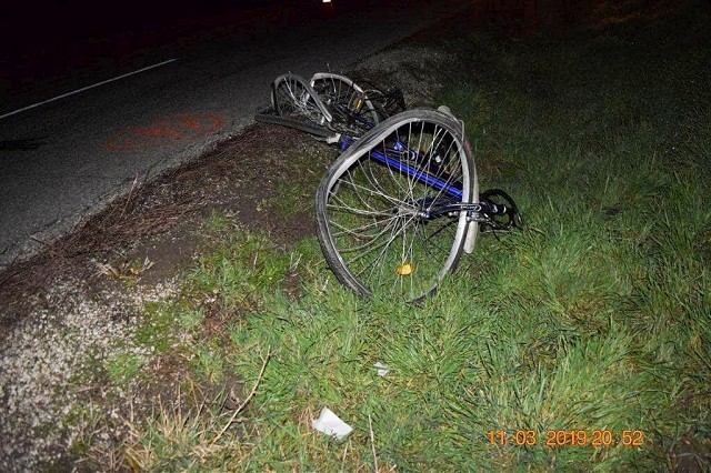 Tragická nehoda: Cyklista z Piešťan zomrel po zrážke s autom | TRNAVSKÝ HLAS