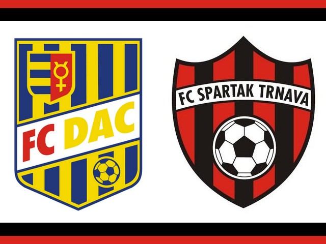 Spartakovci prehrali v Dunajskej Strede a vypadli z bojov o slovenský pohár  | TRNAVSKÝ HLAS