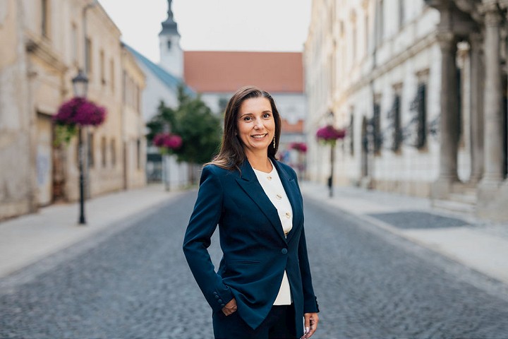 Eva Nemčovská: Kvôli jednému fľaku nevyhodím celý koberec