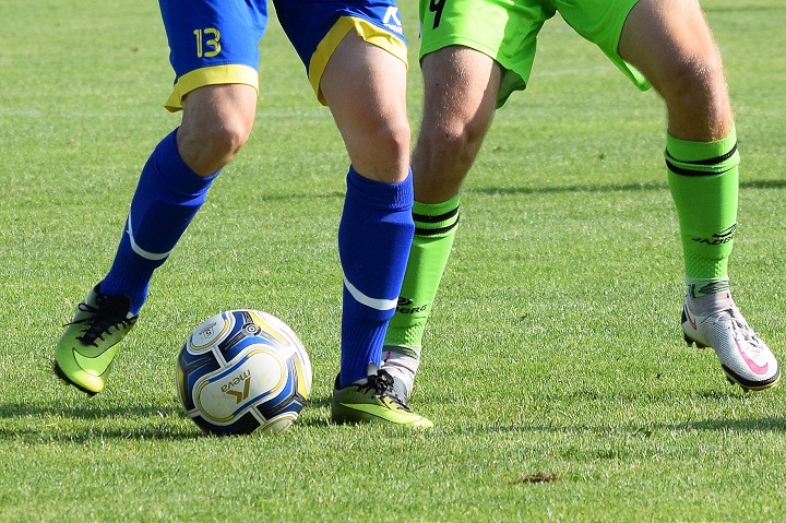 Futbal, 7. liga B: Borovce zdolali aj Chtelnicu, lídrom zostáva Veľké  Orvište | TRNAVSKÝ HLAS