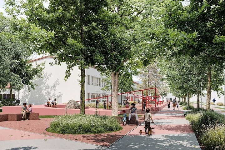 Pred autami dostanú prednosť deti, na Gorkého ulici vznikne školská zóna