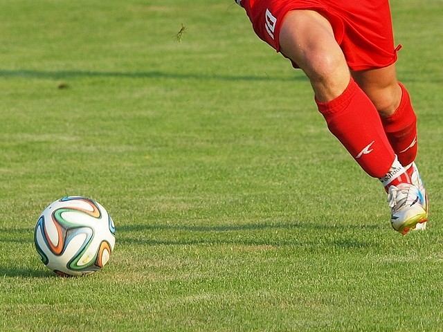 Futbal, 7. liga B: Pečeňady naložili sedem gólov Ratnovciam, vedúce trio  zaváhalo | TRNAVSKÝ HLAS