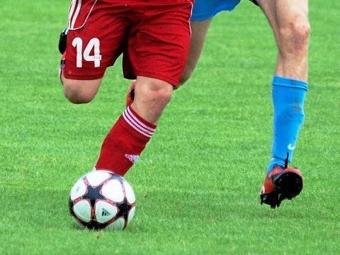 Futbal, MRZ: Jaslovské Bohunice podľahli Hornej Nitre | TRNAVSKÝ HLAS