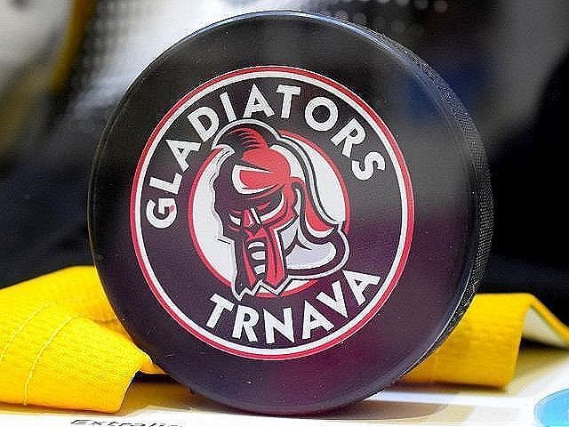 Trnavskí hokejisti pri vstupe do novej sezóny prehrali s HC Bratislava