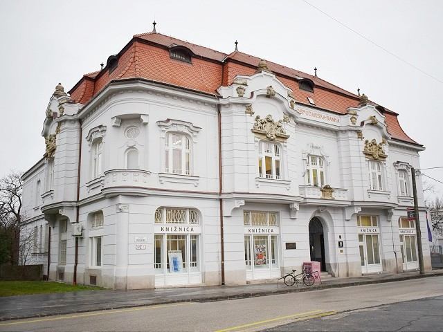 Trnavská knižnica od stredy čiastočne obnoví svoju činnosť | TRNAVSKÝ HLAS
