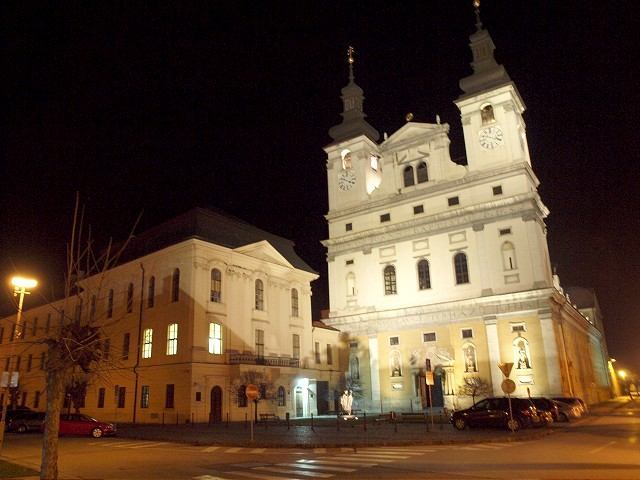 V Trnave od apríla sprístupnia kostoly aj pre turizmus | TRNAVSKÝ HLAS
