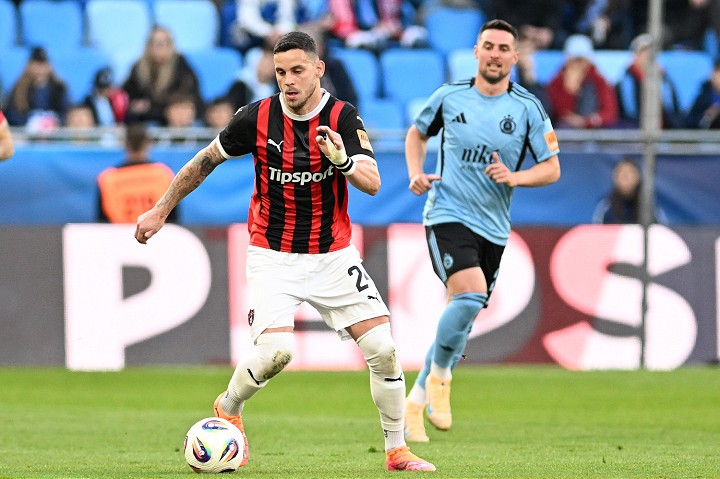 Spartaku budú s Michalovcami chýbať Sabo a Procházka, Koštrna verí vo výhru