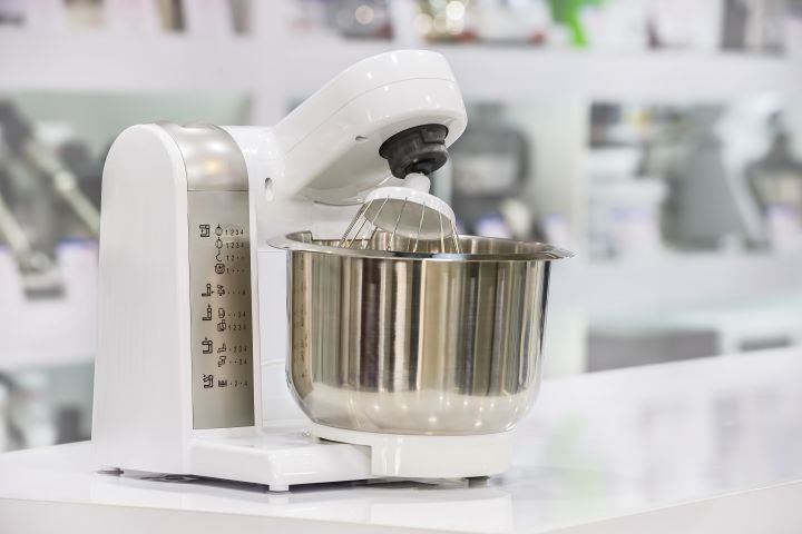 Testmagazín predstavil najlepšie kuchynské roboty | TRNAVSKÝ HLAS