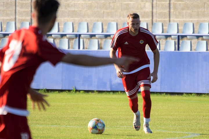 Futbal, 4. liga: Lehota pod Vtáčnikom utiekla Bolerázu a má prvenstvo |  TRNAVSKÝ HLAS