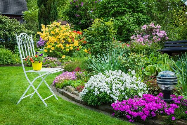 8 vecí, ktoré vo vašej záhrade skrátka musíte mať | TRNAVSKÝ HLAS