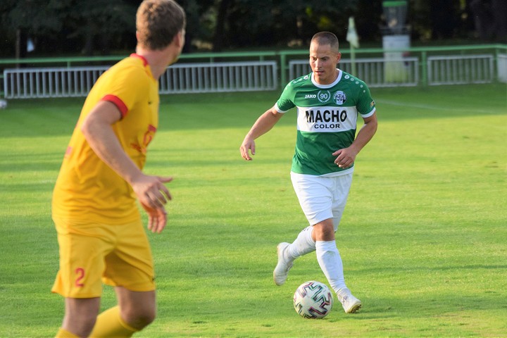 Futbal, 3. liga: Malženice vstúpili do sezóny víťazstvom nad Imeľom |  TRNAVSKÝ HLAS