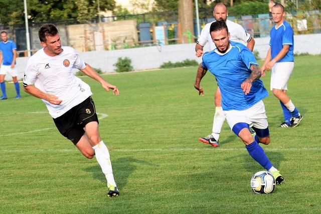 Futbal, 7. liga A: Modranka zdolala Bohdanovce, Kátlovce vyučovali v  Košolnej | TRNAVSKÝ HLAS