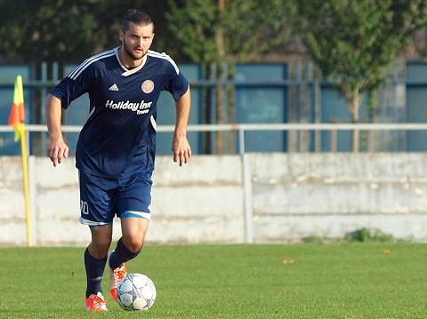 Futbal, 4. liga: V Modranke úradoval Ibrahimovič, Boleráz prehral gólom  trénera Trenčína | TRNAVSKÝ HLAS