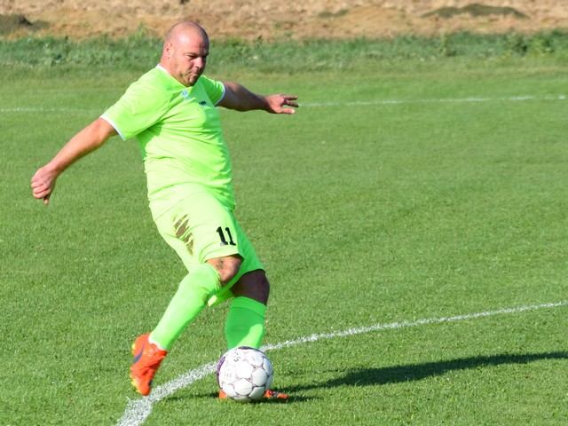 Futbal, 8. liga A: Kožlej strelil prvé góly za Opoj, Bíňovce si poradili so  Smolenicami | TRNAVSKÝ HLAS