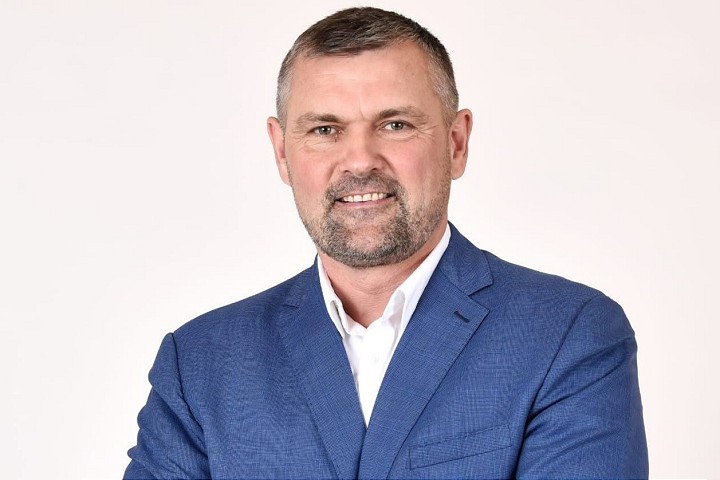 Ďalším záujemcom o post primátora Trnavy je Jozef Obselka