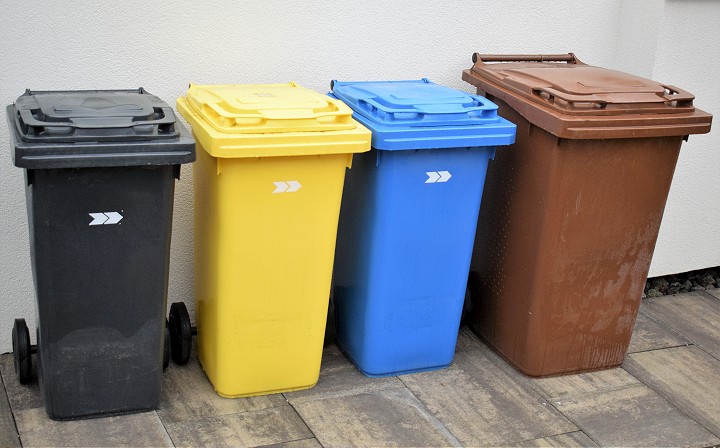 V Trnave začnú čipovať smetné nádoby, mesto získa prehľad o produkcii  odpadov | TRNAVSKÝ HLAS