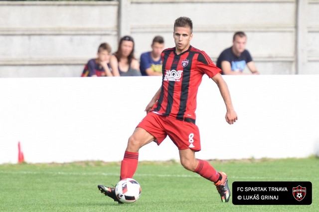 Futbal, 3. liga: Juniori Spartaka vysoko vyhrali v Gabčíkove | TRNAVSKÝ HLAS