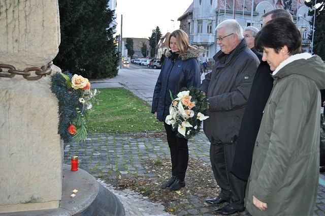 Trnavská spomienka na obete komunistického režimu má 15 rokov