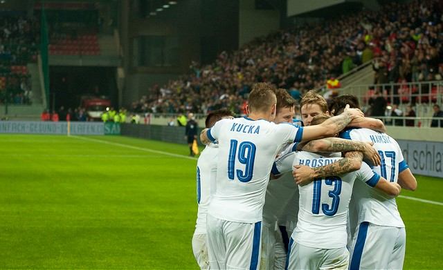 Pre futbalový zápas Slovensko – Lotyšsko uzatvoria ulicu | TRNAVSKÝ HLAS