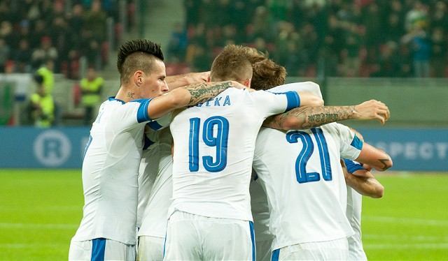 Slovenská futbalová reprezentácia nastúpi proti Jordánsku v Trnave |  TRNAVSKÝ HLAS