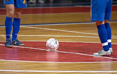 Futsal | TRNAVSKÝ HLAS - Trnava a okolie naživo