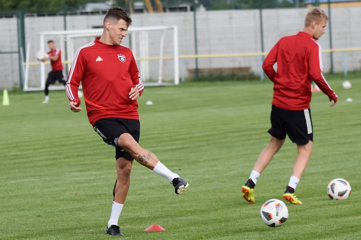 Martin Škrtel v piatok prvýkrát nastúpi za Spartak, pred zápasom cíti  rešpekt | TRNAVSKÝ HLAS