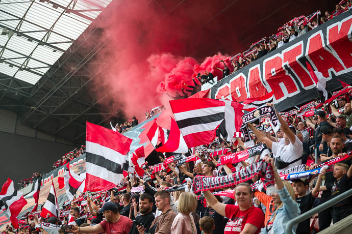 Spartak bude čeliť tureckej sile, Besiktas lovil posily aj v Bundeslige