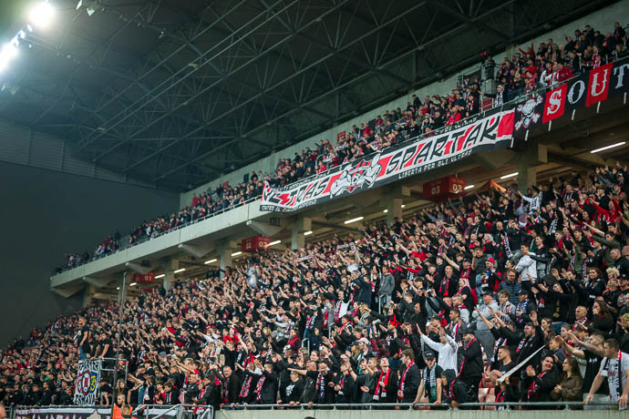 Spartak má v generálke zvučného súpera, pricestuje popredný turecký tím
