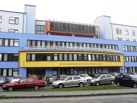 Fakultná nemocnica Trnava plánuje spustiť nové rehabilitačné oddelenie |  TRNAVSKÝ HLAS