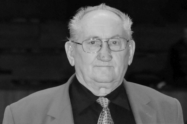 Zomrel dlhoročný masér Spartaka Václav Škoda, jeho rukami prešli trnavské esá