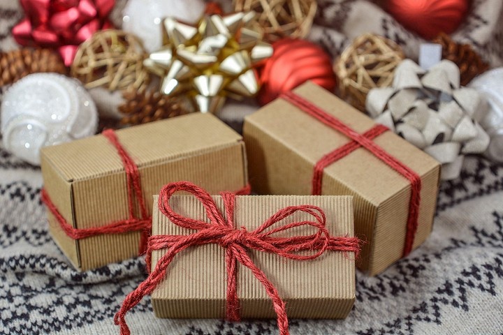Vianočné darčeky pre celú rodinu. Čo mám vybrať? | TRNAVSKÝ HLAS