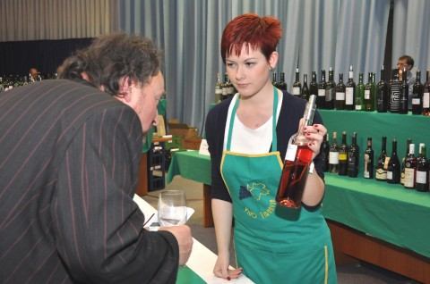 Najviac ocenení na Víno Tirnavia získala spoločnosť Mrva&Stanko | TRNAVSKÝ  HLAS