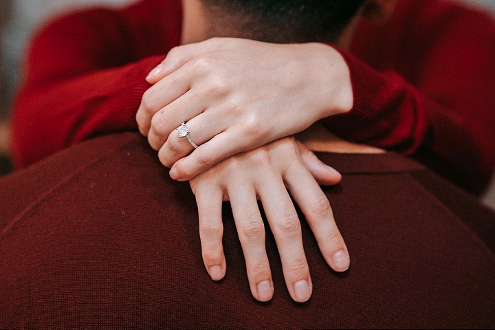 Ako pre vašu milovanú vybrať zásnubný prsteň? | TRNAVSKÝ HLAS