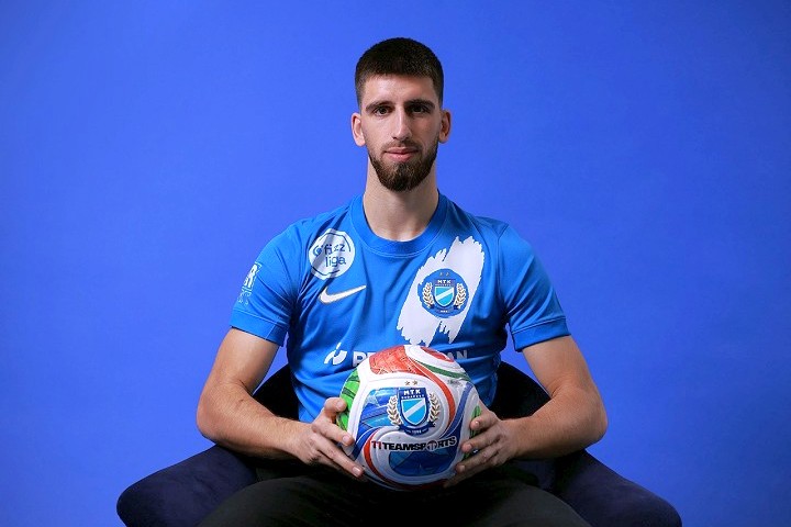 Exspartakovci menia dres: Zeljkovič pokračuje v Maďarsku, Corryn v Belgicku